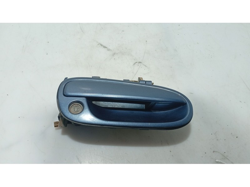 Recambio de maneta exterior delantera derecha para hyundai matrix (fc) 1.5 crdi referencia OEM IAM   