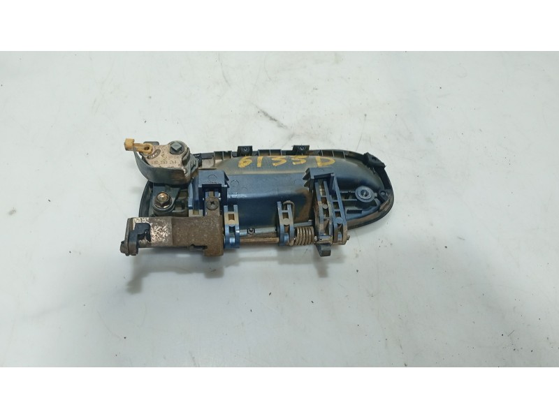 Recambio de maneta exterior delantera derecha para hyundai matrix (fc) 1.5 crdi referencia OEM IAM   