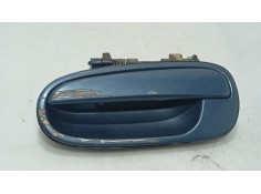 Recambio de maneta exterior trasera izquierda para hyundai matrix (fc) 1.5 crdi referencia OEM IAM   