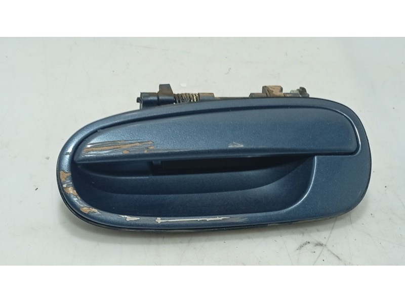 Recambio de maneta exterior trasera izquierda para hyundai matrix (fc) 1.5 crdi referencia OEM IAM   