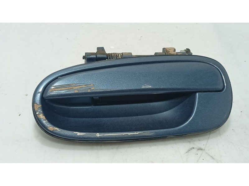 Recambio de maneta exterior trasera izquierda para hyundai matrix (fc) 1.5 crdi referencia OEM IAM   