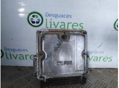 Recambio de centralita motor uce para citroen xsara berlina    |   0.97 - 0.05 | 1997 - 2005 referencia OEM IAM 9640324380 02810 2