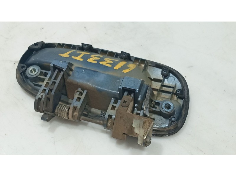 Recambio de maneta exterior trasera izquierda para hyundai matrix (fc) 1.5 crdi referencia OEM IAM   