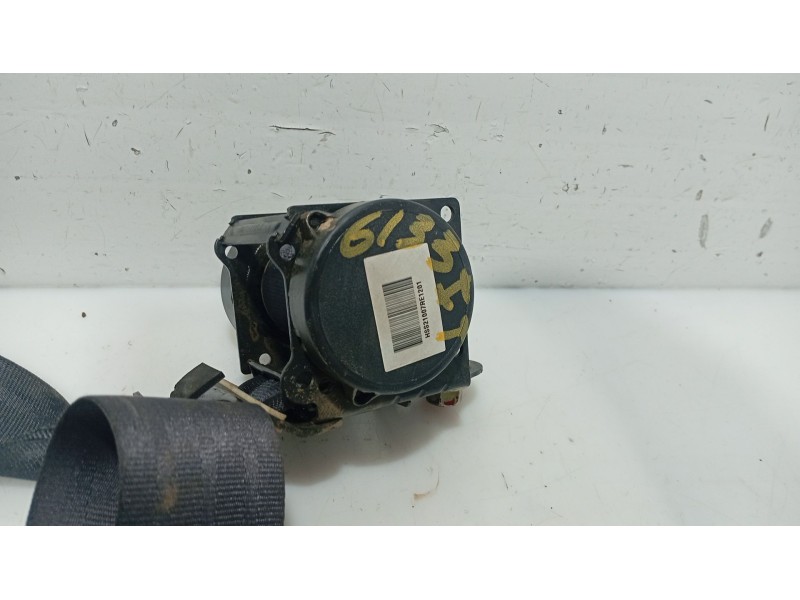 Recambio de cinturon seguridad trasero izquierdo para hyundai matrix (fc) 1.5 crdi referencia OEM IAM 8981017000LK  