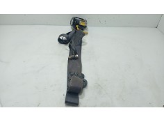 Recambio de cinturon seguridad delantero izquierdo para hyundai matrix (fc) 1.5 crdi referencia OEM IAM 8881017000LK  