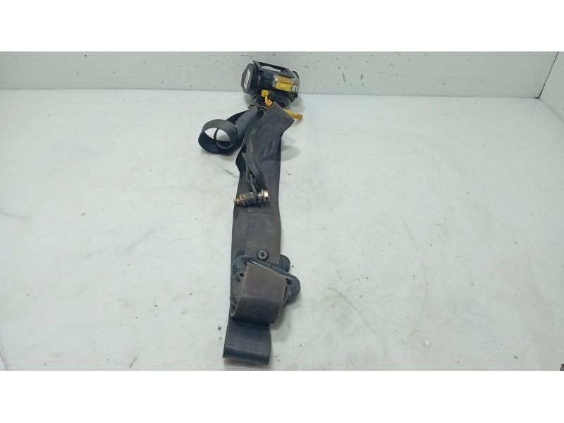 Recambio de cinturon seguridad delantero izquierdo para hyundai matrix (fc) 1.5 crdi referencia OEM IAM 8881017000LK  