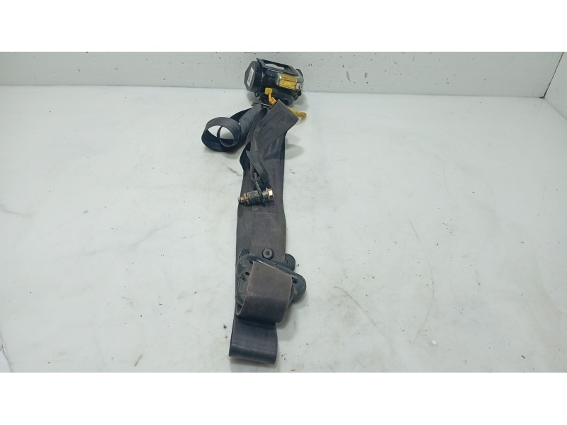 Recambio de cinturon seguridad delantero izquierdo para hyundai matrix (fc) 1.5 crdi referencia OEM IAM 8881017000LK  