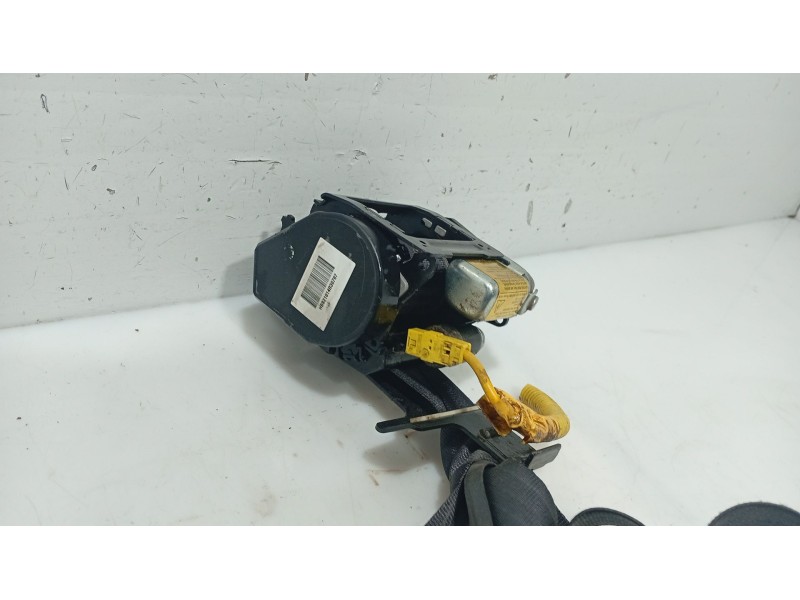 Recambio de cinturon seguridad delantero izquierdo para hyundai matrix (fc) 1.5 crdi referencia OEM IAM 8881017000LK  