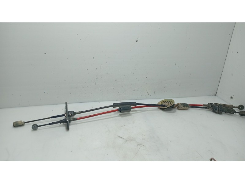 Recambio de varillaje cambio para hyundai matrix (fc) 1.5 crdi referencia OEM IAM 4379417200  