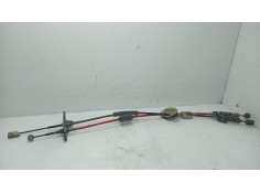 Recambio de varillaje cambio para hyundai matrix (fc) 1.5 crdi referencia OEM IAM 4379417200   2
