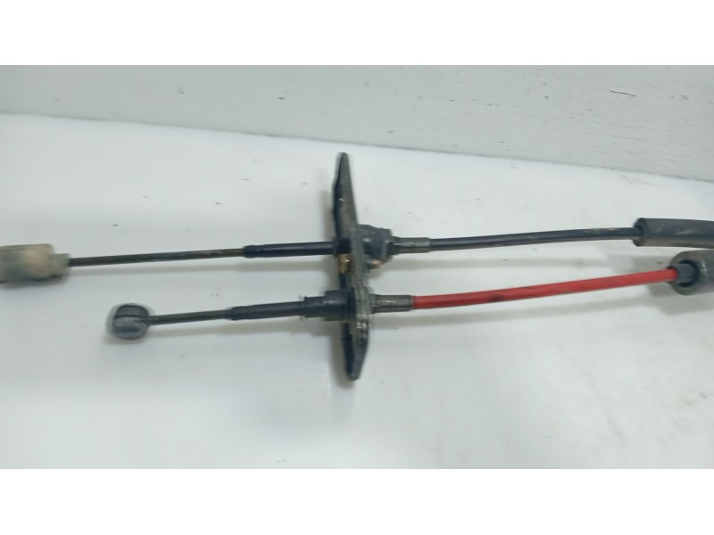 Recambio de varillaje cambio para hyundai matrix (fc) 1.5 crdi referencia OEM IAM 4379417200  