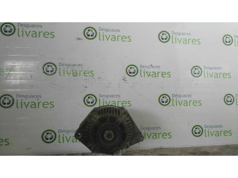 Recambio de alternador para renault megane i berlina hatchback (ba0) 1.4   |   0.95 - ... | 1995 | 75 cv / 55 kw referencia OEM 