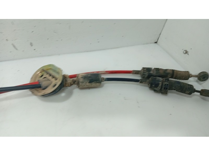 Recambio de varillaje cambio para hyundai matrix (fc) 1.5 crdi referencia OEM IAM 4379417200  