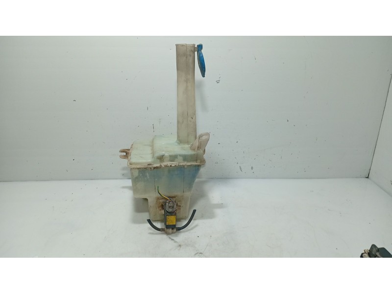 Recambio de deposito limpia para hyundai matrix (fc) 1.5 crdi referencia OEM IAM 9862017000  