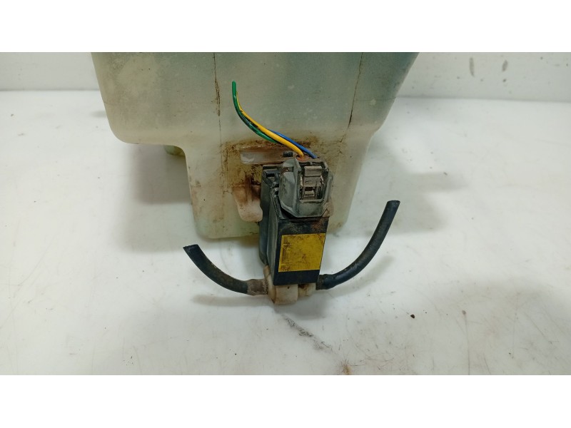 Recambio de deposito limpia para hyundai matrix (fc) 1.5 crdi referencia OEM IAM 9862017000  