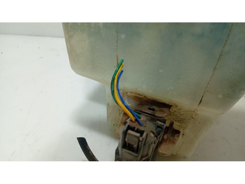 Recambio de deposito limpia para hyundai matrix (fc) 1.5 crdi referencia OEM IAM 9862017000  