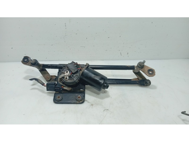 Recambio de motor limpia delantero para hyundai matrix (fc) 1.5 crdi referencia OEM IAM 9811017100  