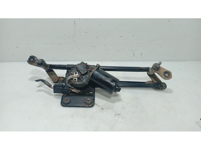 Recambio de motor limpia delantero para hyundai matrix (fc) 1.5 crdi referencia OEM IAM 9811017100  