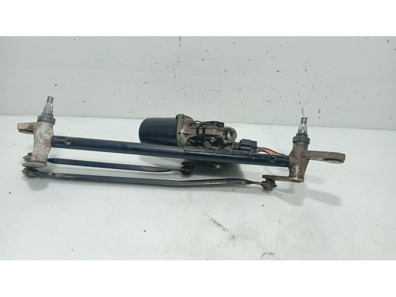 Recambio de motor limpia delantero para hyundai matrix (fc) 1.5 crdi referencia OEM IAM 9811017100  