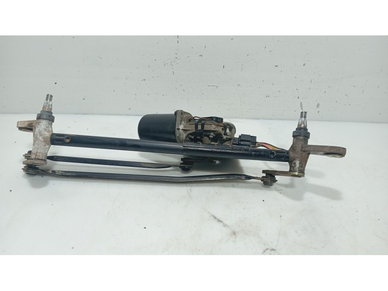 Recambio de motor limpia delantero para hyundai matrix (fc) 1.5 crdi referencia OEM IAM 9811017100  