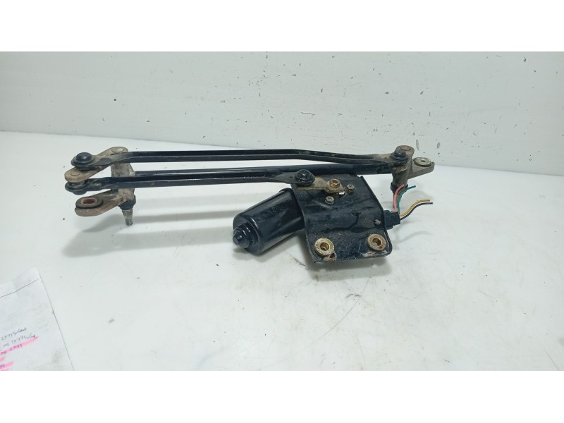 Recambio de motor limpia delantero para hyundai matrix (fc) 1.5 crdi referencia OEM IAM 9811017100  