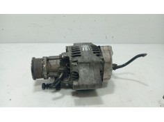 Recambio de alternador para hyundai matrix (fc) 1.5 crdi referencia OEM IAM 3730027602  