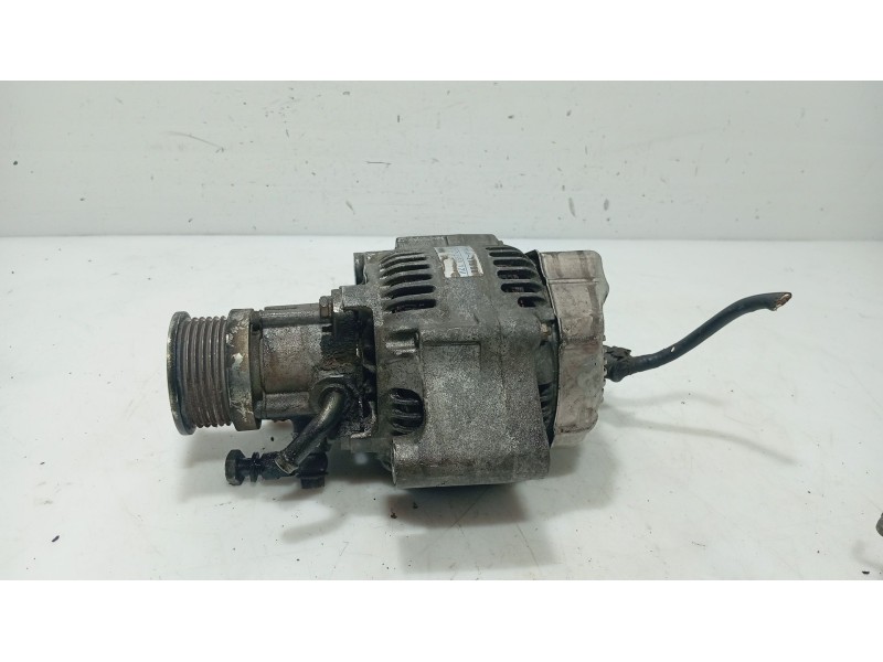 Recambio de alternador para hyundai matrix (fc) 1.5 crdi referencia OEM IAM 3730027602  