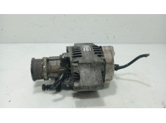 Recambio de alternador para hyundai matrix (fc) 1.5 crdi referencia OEM IAM 3730027602   2