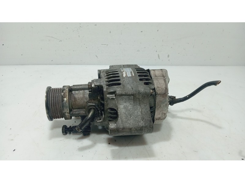 Recambio de alternador para hyundai matrix (fc) 1.5 crdi referencia OEM IAM 3730027602  