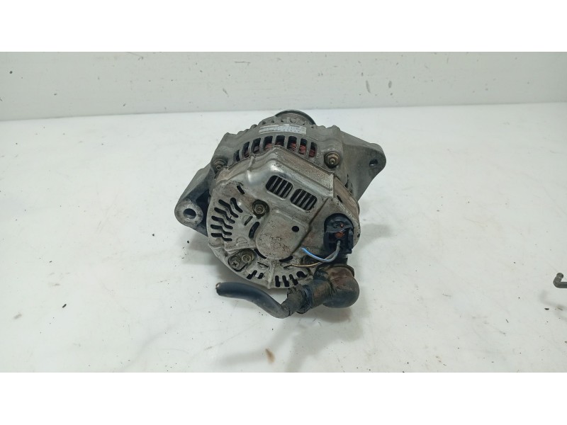 Recambio de alternador para hyundai matrix (fc) 1.5 crdi referencia OEM IAM 3730027602  