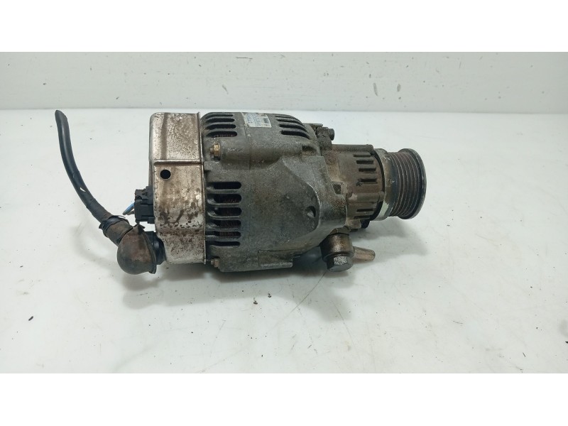 Recambio de alternador para hyundai matrix (fc) 1.5 crdi referencia OEM IAM 3730027602  