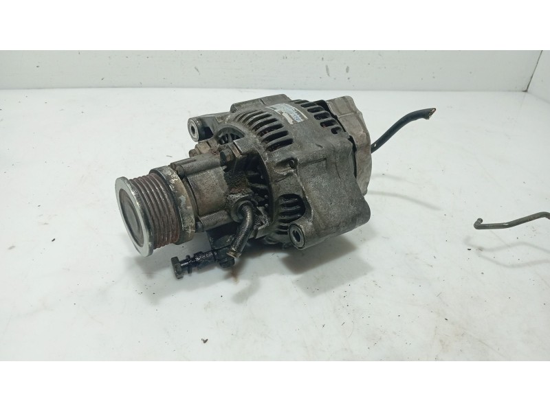 Recambio de alternador para hyundai matrix (fc) 1.5 crdi referencia OEM IAM 3730027602  