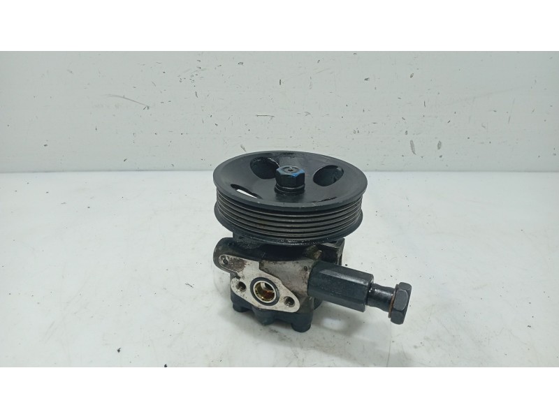 Recambio de bomba direccion para hyundai matrix (fc) 1.5 crdi referencia OEM IAM   