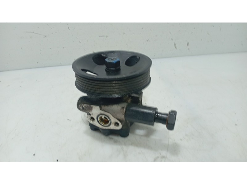 Recambio de bomba direccion para hyundai matrix (fc) 1.5 crdi referencia OEM IAM   