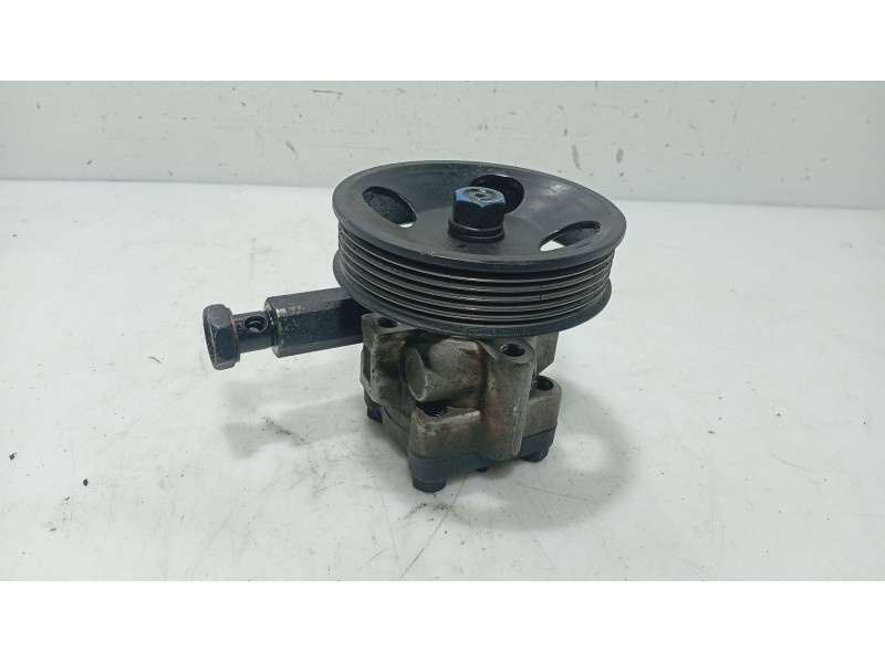 Recambio de bomba direccion para hyundai matrix (fc) 1.5 crdi referencia OEM IAM   