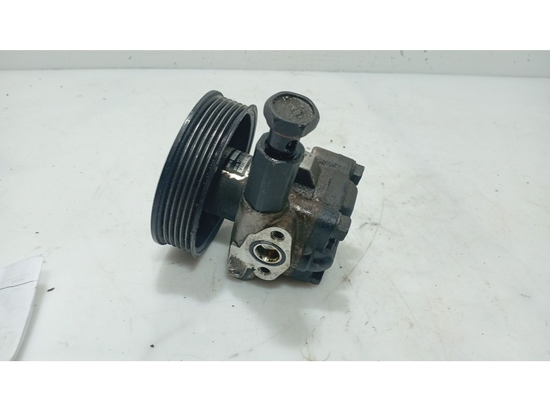 Recambio de bomba direccion para hyundai matrix (fc) 1.5 crdi referencia OEM IAM   