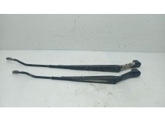 Recambio de brazo limpia delantero izquierdo para hyundai matrix (fc) 1.5 crdi referencia OEM IAM 9831017000  