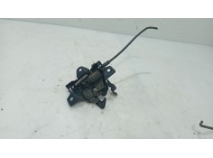 Recambio de cerradura capot para hyundai matrix (fc) 1.5 crdi referencia OEM IAM 8113017000  