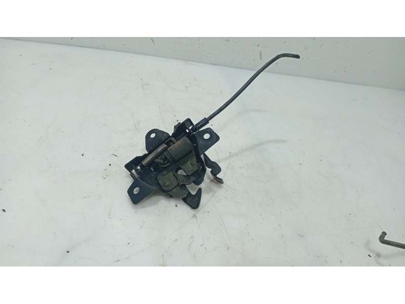 Recambio de cerradura capot para hyundai matrix (fc) 1.5 crdi referencia OEM IAM 8113017000  