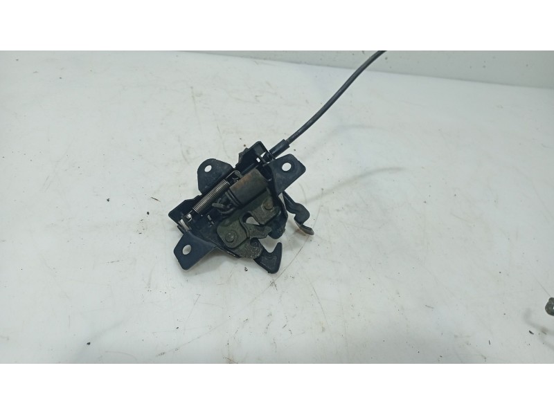 Recambio de cerradura capot para hyundai matrix (fc) 1.5 crdi referencia OEM IAM 8113017000  