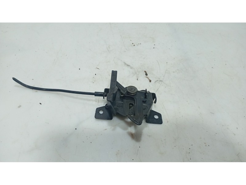 Recambio de cerradura capot para hyundai matrix (fc) 1.5 crdi referencia OEM IAM 8113017000  