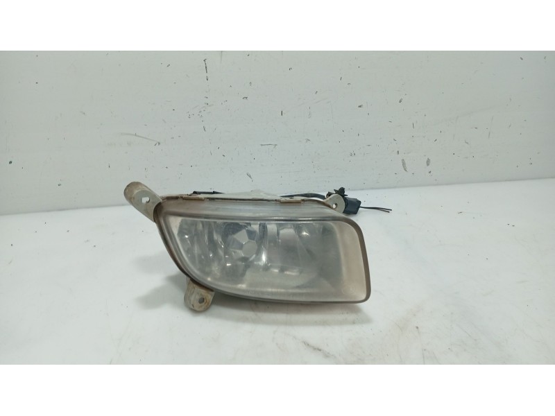Recambio de faro antiniebla derecho para hyundai matrix (fc) 1.5 crdi referencia OEM IAM   