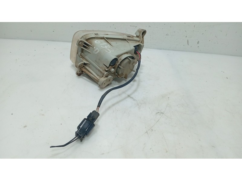 Recambio de faro antiniebla derecho para hyundai matrix (fc) 1.5 crdi referencia OEM IAM   