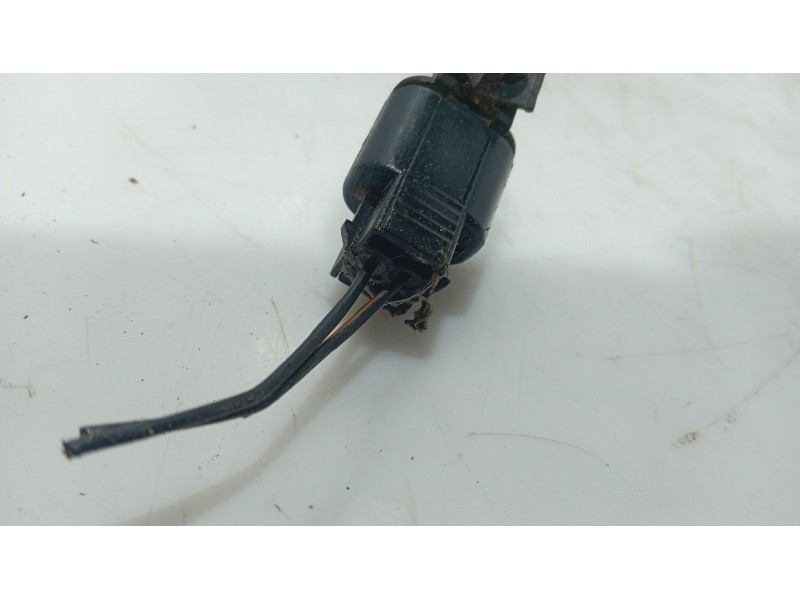 Recambio de faro antiniebla derecho para hyundai matrix (fc) 1.5 crdi referencia OEM IAM   