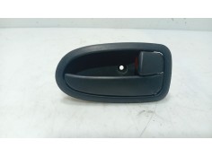 Recambio de maneta interior delantera derecha para hyundai matrix (fc) 1.5 crdi referencia OEM IAM 8262017010  