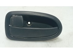 Recambio de maneta interior delantera izquierda para hyundai matrix (fc) 1.5 crdi referencia OEM IAM   