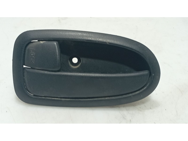 Recambio de maneta interior delantera izquierda para hyundai matrix (fc) 1.5 crdi referencia OEM IAM   