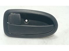 Recambio de maneta interior delantera izquierda para hyundai matrix (fc) 1.5 crdi referencia OEM IAM    2