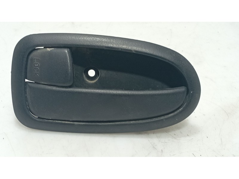 Recambio de maneta interior delantera izquierda para hyundai matrix (fc) 1.5 crdi referencia OEM IAM   