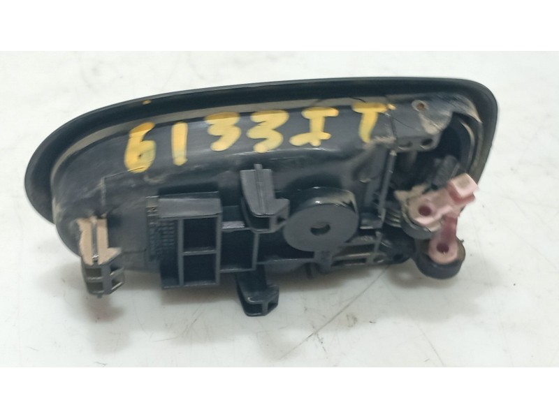 Recambio de maneta interior delantera izquierda para hyundai matrix (fc) 1.5 crdi referencia OEM IAM   